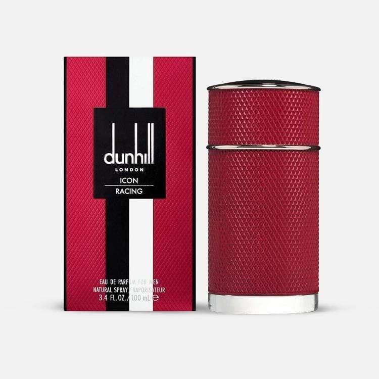 دنهيل ايكون ريسينغ ريد 100مل او دو برفيوم للرجال